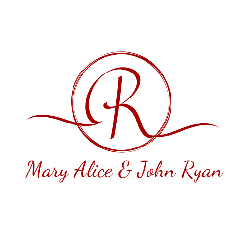 Mary Alice and John Ryan